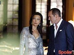 Agenci TARCZY: 2x04 Face My Enemy - zdjęcia promocyjne