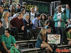 Ostatni prawdziwy mężczyzna: 4x01 Here's the Kicker - zdjęcia promocyjne