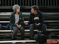 Ostatni prawdziwy mężczyzna: 4x01 Here's the Kicker - zdjęcia promocyjne