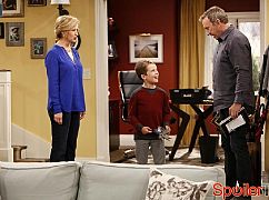 Ostatni prawdziwy mężczyzna: 4x02 War Games - zdjęcia promocyjne