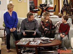 Ostatni prawdziwy mężczyzna: 4x02 War Games - zdjęcia promocyjne