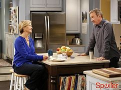 Ostatni prawdziwy mężczyzna: 4x02 War Games - zdjęcia promocyjne