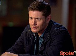 Nie z tego świata: 10x02 Reichenbach - zdjęcia promocyjne