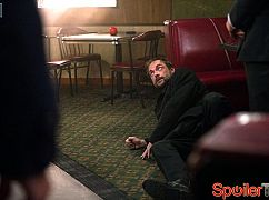 Nie z tego świata: 10x02 Reichenbach - zdjęcia promocyjne