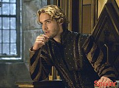 Reign: 2x04 The Lamb and the Slaughter - zdjęcia promocyjne
