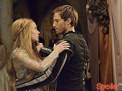 Reign: 2x04 The Lamb and the Slaughter - zdjęcia promocyjne