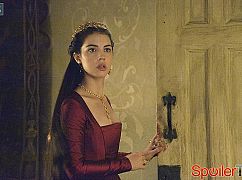 Reign: 2x04 The Lamb and the Slaughter - zdjęcia promocyjne