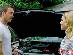 Hawaii 5.0: 5x05 Ho’oilina - zdjęcia promocyjne