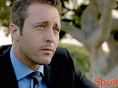 Hawaii 5.0: 5x05 Ho’oilina - zdjęcia promocyjne