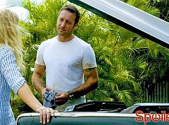 Hawaii 5.0: 5x05 Ho’oilina - zdjęcia promocyjne