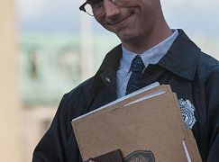 Gotham: 1x04 Arkham - zdjęcia promocyjne