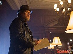 Gotham: 1x04 Arkham - zdjęcia promocyjne