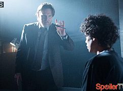 Gotham: 1x04 Arkham - zdjęcia promocyjne