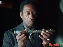 Gotham: 1x04 Arkham - zdjęcia promocyjne