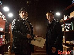 Gotham: 1x04 Arkham - zdjęcia promocyjne