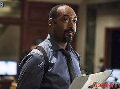 The Flash: 1x02 Fastest Man Alive - zdjęcia promocyjne