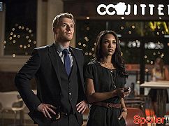 The Flash: 1x02 Fastest Man Alive - zdjęcia promocyjne