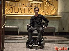 The Flash: 1x02 Fastest Man Alive - zdjęcia promocyjne