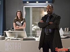 The Flash: 1x02 Fastest Man Alive - zdjęcia promocyjne