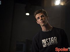 The Flash: 1x02 Fastest Man Alive - zdjęcia promocyjne