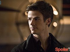 The Flash: 1x02 Fastest Man Alive - zdjęcia promocyjne