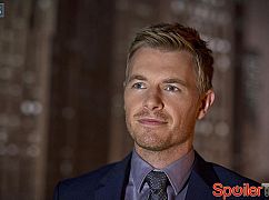 The Flash: 1x02 Fastest Man Alive - zdjęcia promocyjne