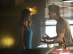 Pamiętniki wampirów: 6x04 Black Hole Sun -  zdjęcia promocyjne