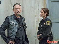 Synowie Anarchii: 7x05 Some Strange Eruption - zdjęcia promocyjne