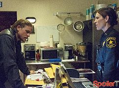 Synowie Anarchii: 7x05 Some Strange Eruption - zdjęcia promocyjne