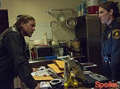 Synowie Anarchii: 7x05 Some Strange Eruption - zdjęcia promocyjne