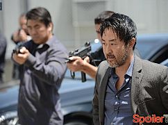 Synowie Anarchii: 7x05 Some Strange Eruption - zdjęcia promocyjne
