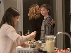 Madam Secretary: 1x05 Blame Canada - zdjęcia promocyjne