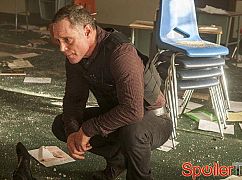 Chicago PD: 2x04 Chicken, Dynamite, Chainsaw - zdjęcia promocyjne