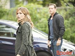Chicago PD: 2x04 Chicken, Dynamite, Chainsaw - zdjęcia promocyjne