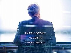 Plakaty promocyjne 3 sezonu serialu The Newsroom