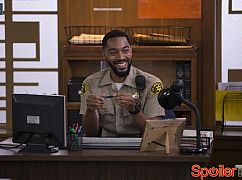 Bad Judge: 1x02 Meteor Shower - zdjęcia promocyjne