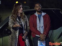 Bad Judge: 1x02 Meteor Shower - zdjęcia promocyjne