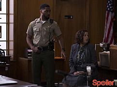 Bad Judge: 1x02 Meteor Shower - zdjęcia promocyjne