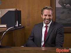 Bad Judge: 1x02 Meteor Shower - zdjęcia promocyjne