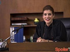 Bad Judge: 1x02 Meteor Shower - zdjęcia promocyjne