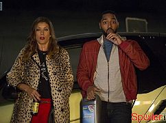 Bad Judge: 1x02 Meteor Shower - zdjęcia promocyjne