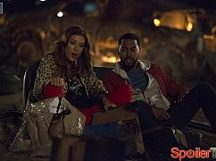 Bad Judge: 1x02 Meteor Shower - zdjęcia promocyjne