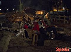 Bad Judge: 1x02 Meteor Shower - zdjęcia promocyjne