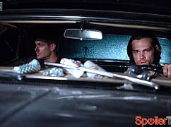 Nie z tego świata: 10x03 Soul Survivor - zdjęcia promocyjne