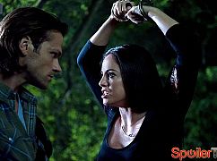 Nie z tego świata: 10x03 Soul Survivor - zdjęcia promocyjne