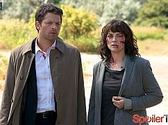 Nie z tego świata: 10x03 Soul Survivor - zdjęcia promocyjne