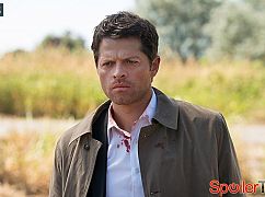 Nie z tego świata: 10x03 Soul Survivor - zdjęcia promocyjne