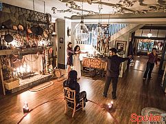 Czarownice z East Endu: 2x13 The Gathering - zdjęcia promocyjne