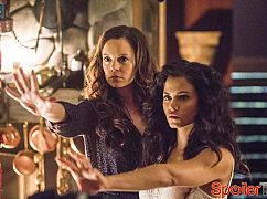 Czarownice z East Endu: 2x13 The Gathering - zdjęcia promocyjne