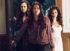 Czarownice z East Endu: 2x13 The Gathering - zdjęcia promocyjne